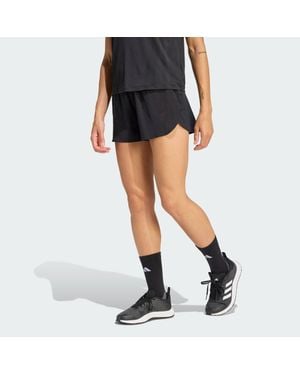 adidas Airchill Intensity Shorts - Schwarz