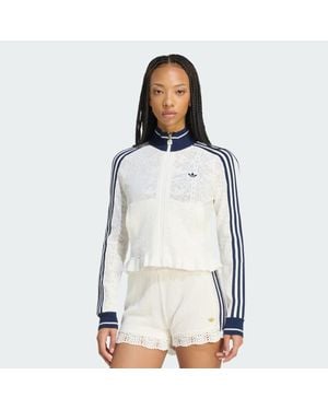 adidas Sports Tt W - Blanco