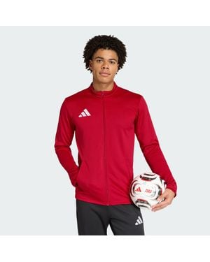 adidas Chaqueta Entrada26 - Rojo