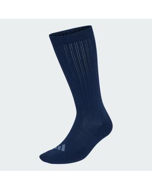 adidas Training Slouch Socks - Blue
