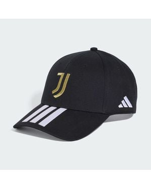 adidas Juventus Baseball Cap - Blue
