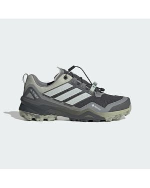 adidas Terrex Skychaser Gore-Tex Hiking Shoes - Grey