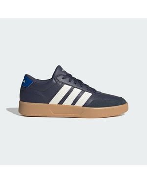 adidas Zapatilla Breaknet 3.0 - Azul