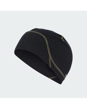 adidas Terrex Light Beanie, Merinowolle - Schwarz