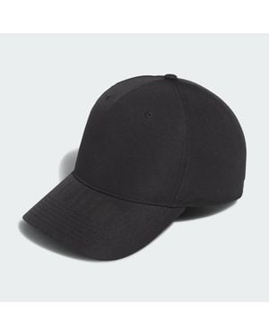 adidas Golf Performance Crestable Cap - Black
