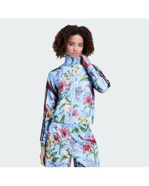adidas X Farm Rio House Of Tiro Track Top - Blue