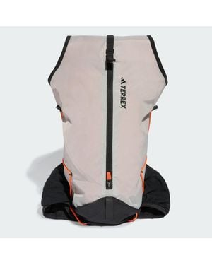 adidas Terrex Techrock Climacool Hike Vest 15L - Multicolour