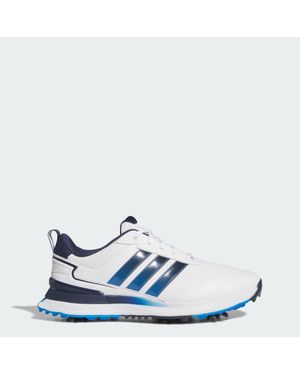 adidas R2C 26 Golf Shoes - Blue