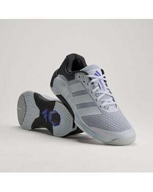 adidas Dropset Training Shoes - Blue