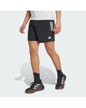 adidas Originals Own The Run Shorts - Black
