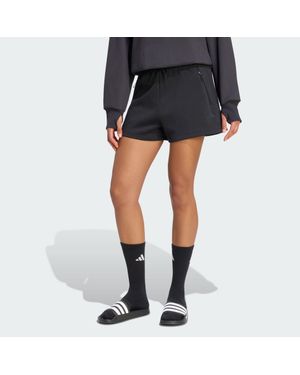 adidas Z.N.E. Short - Black