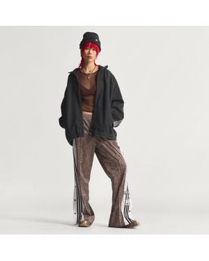 adidas Pantalón Aop Adi-Break - Negro