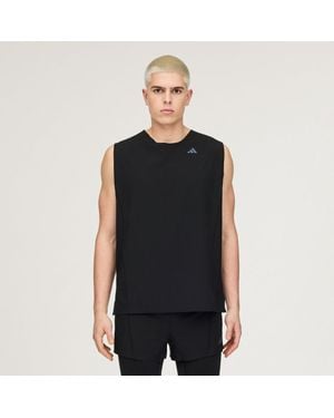 adidas X Entire Studios D4T Training Tank Top - Black