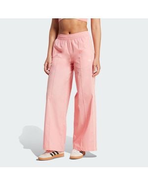 adidas Originals Summer Glow Trousers - Pink