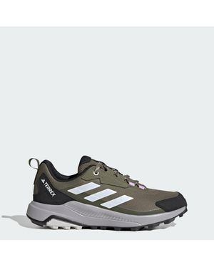adidas Terrex Anylander Hiking Shoes - Multicolour