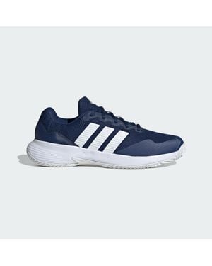 adidas Zapatilla De Tenis Gamecourt 2 - Azul