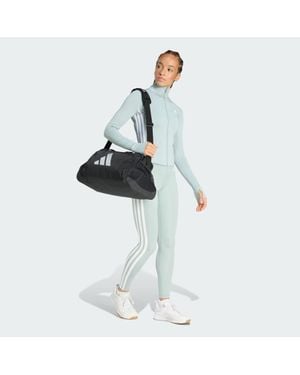 adidas Defender Duffle S - Black