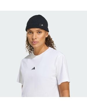 adidas Fisherman Beanie - Blue
