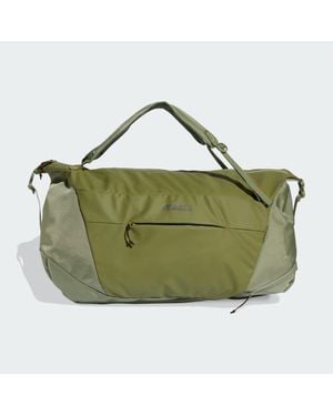 adidas Bolsa Terrex Multi Duffel De 70 L - Verde