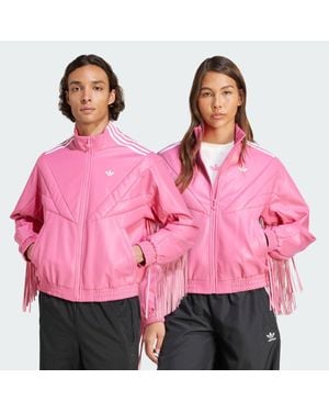 adidas Originals X Minecraft Jacket - Pink