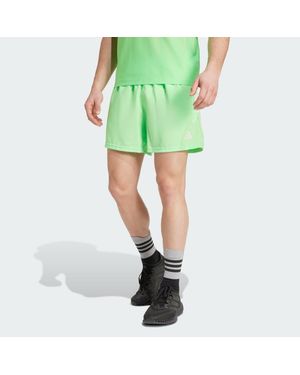 adidas Own The Run Shorts - Green