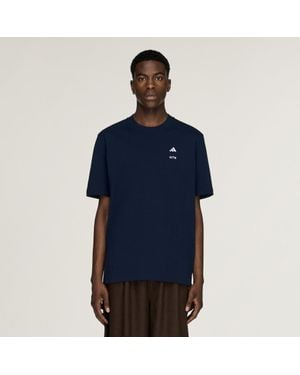 adidas X Arte Antwerp Graphic T-Shirt - Blue