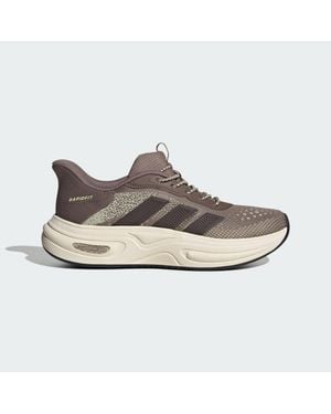 adidas Cloudfoam Cuxxion Rapidfit Shoes - Grey