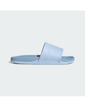 adidas Chancla Adilette Comfort 2.0 - Azul
