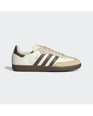 adidas Samba Og Shoes - Multicolour