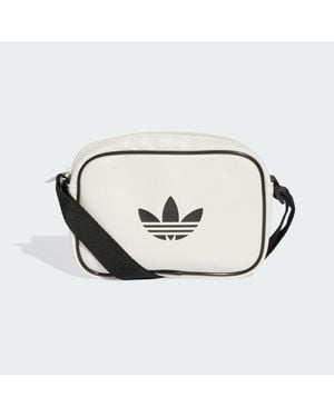 adidas Adicolor Classic Mini Airliner - White