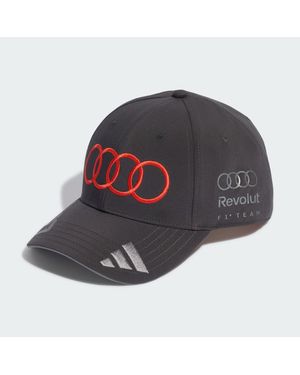 adidas Gorra Audi Revolut F1 Team Nico Hulkenberg - Multicolor