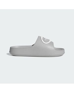 adidas Adilette 00S Slides - White