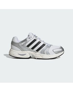 adidas Control Ecl Schuh - Weiß