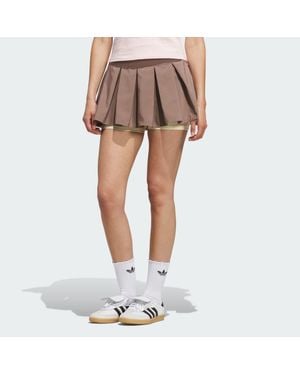adidas Woven Skirt - Multicolour