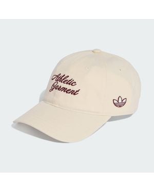 adidas Dad Kappe - Natur