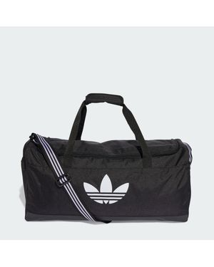 adidas Duffle Bag - Black
