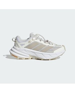adidas Terrex Freehiker Sl Gore-Tex Hiking Shoes - White