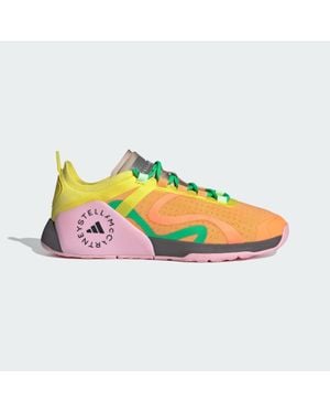 adidas By Stella McCartney By Stella Mccartney Dropset Training Shoes - Orange