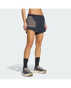 adidas Running X Hermanos Koumori Shorts - Grey