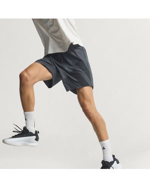adidas Anthony Edwards Foundation Shorts - Multicolour