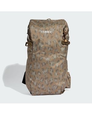 adidas Terrex Xploric Climacool Backpack 30L - Brown