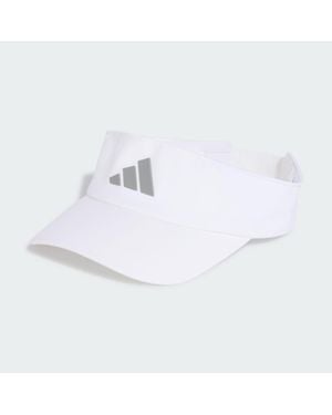 adidas Climacool Schirmmütze - Weiß