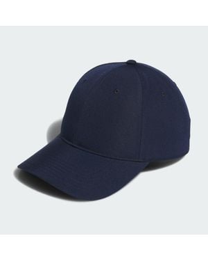 adidas Golf Performance Crestable Cap - Blue