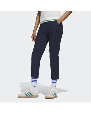 adidas Originals Pant - Blue