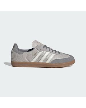 adidas Samba Og Shoes - Grey