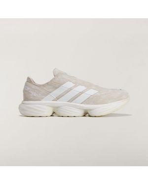 adidas X Tyrrell Winston Lightblaze Pod Trainers - White