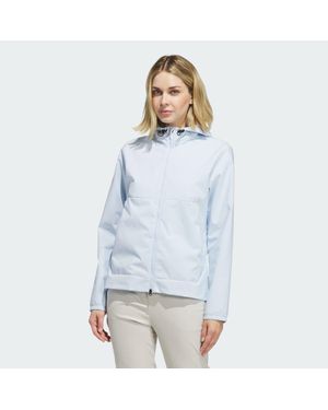 adidas Chaqueta Performance Clima365 Provisional - Azul