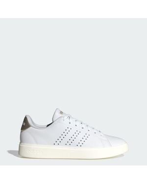 adidas Advantage 2.0 Shoes - White