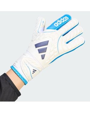 adidas Guantes De Portero Copa League - Azul