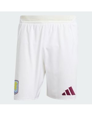 adidas Avfc H Sho Au - White
